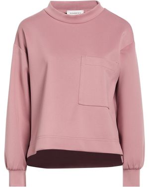 Shirtaporter Sweatshirt - Pink