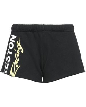 Heron Preston Shorts & Bermuda Shorts - Black