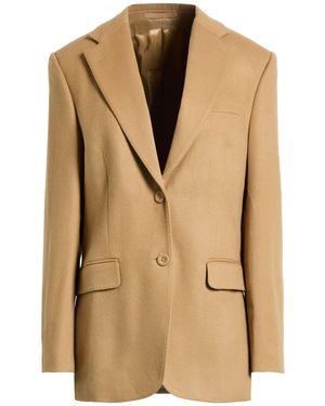 Officine Generale Blazers - Natural