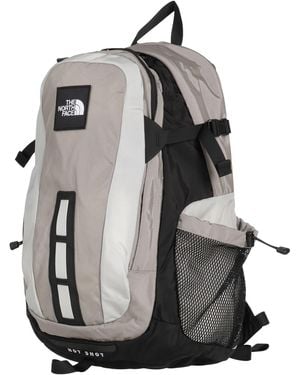 The North Face Rucksack - Grau