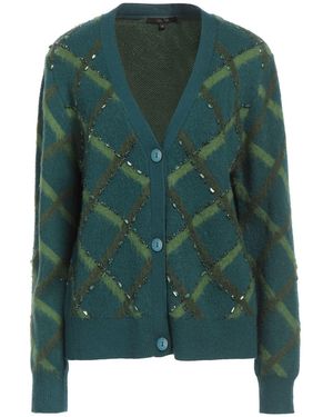 Kocca Cardigan - Green