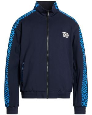Versace Felpa - Blu