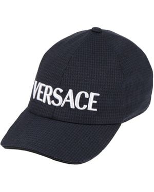 Versace Sombrero - Azul