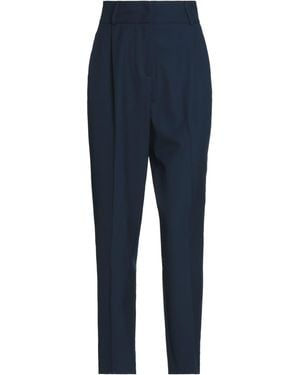 Beatrice B. Trousers - Blue