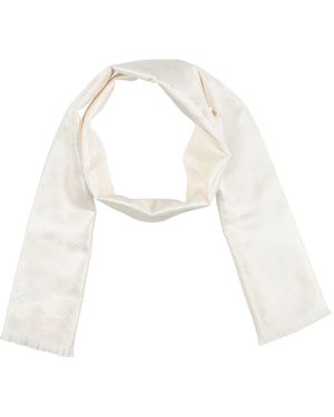 ZEGNA Schal - Weiß