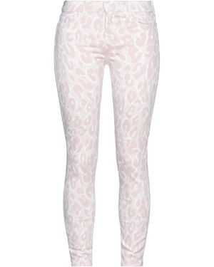 7 For All Mankind Jeanshose - Mehrfarbig