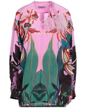 Valentino Garavani Top - Pink