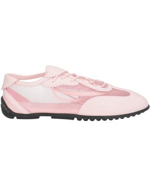 Stine Goya Sneakers Textile Fibers - Pink