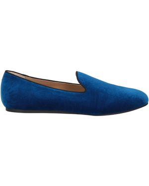 Charles Philip Mocasines - Azul