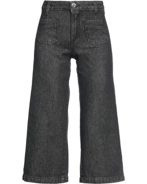Fracomina Jeans - Gray