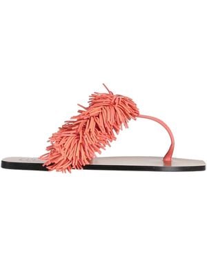 Atp Atelier Thong Sandal - Pink