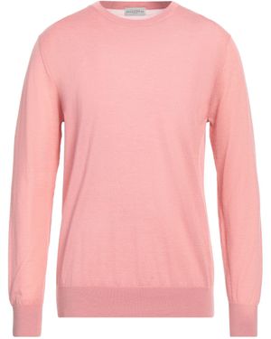Ballantyne Pullover - Pink