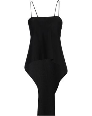 Semicouture Top - Black