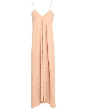Alpha Studio Maxi Dresses - White