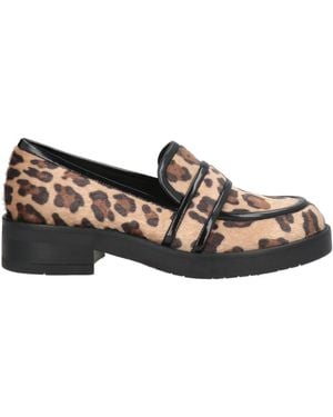 Chiarini Bologna Mocasines - Marrón