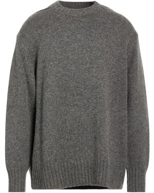 Lanvin Sweater Cashmere - Gray