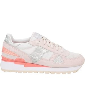 Saucony Sneakers - Pink