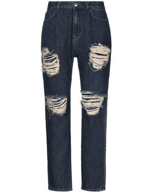 My Twin Jeans - Blue