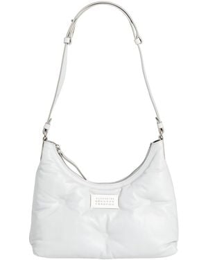 Maison Margiela Shoulder Bag - Grey