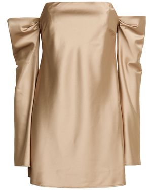 Aniye By Mini Dress - Natural