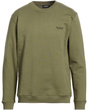 Dondup Sudadera - Verde