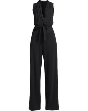 MARCIANO BY GUESS Jumpsuit - Schwarz