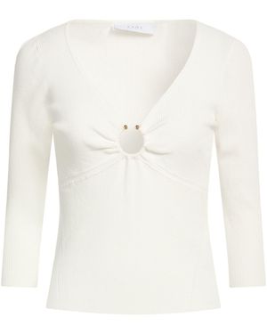 Kaos Jumpers - White