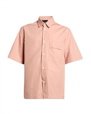 Spiewak Shirt - Pink