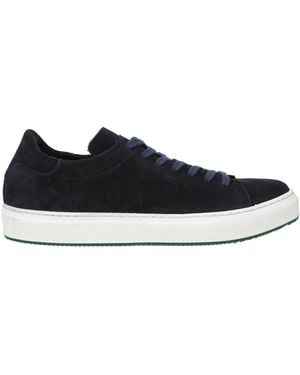 Andrea Ventura Firenze Trainers - Black