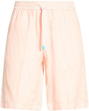Jacob Cohen Shorts & Bermudashorts - Pink