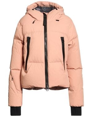 JG1 Puffer - Pink