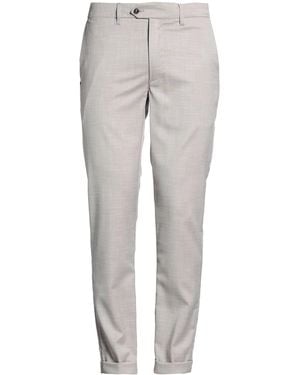 0/zero Construction Pants - Gray