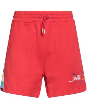 Missoni Shorts & Bermuda Shorts - Red