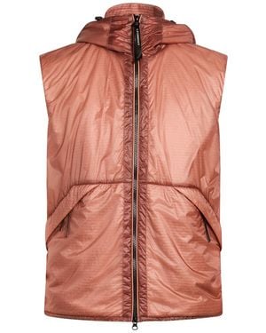 C.P. Company Gilet - Pink