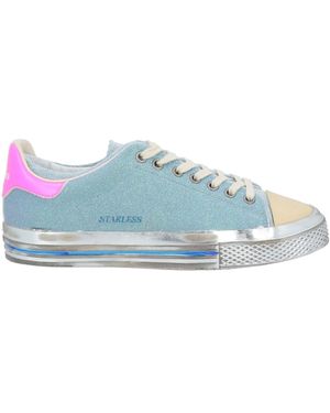 HIDNANDER Trainers - Blue