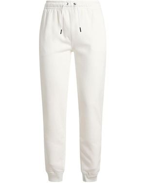 K-Way Trousers - White