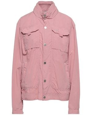 Harmont & Blaine Jacket - Pink