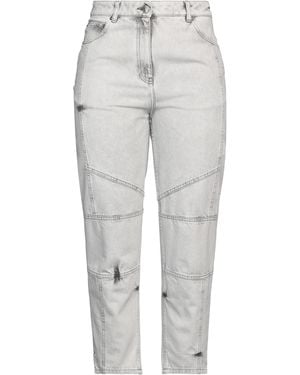 IRO Denim Pants - Gray
