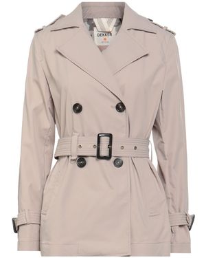 Dekker Jacke, Mantel & Trenchcoat - Natur