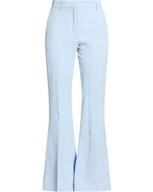 Sportmax Pantalone - Blu