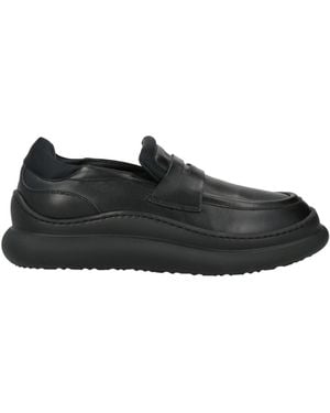 Stokton Loafers - Black