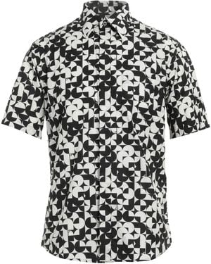 dunhill Shirt - Black