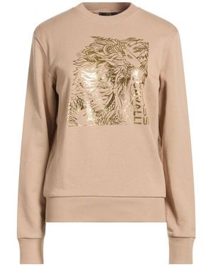 Roberto Cavalli Sudadera - Neutro