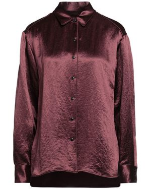 Rag & Bone Camicia - Viola