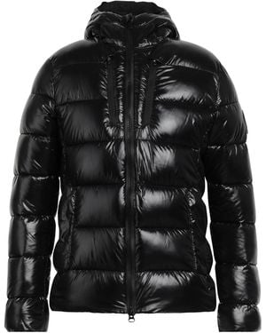 Save The Duck Puffer - Black