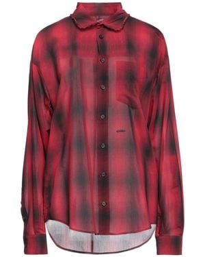 DSquared² Shirt - Red