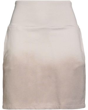 Fabiana Filippi Mini skirts for Women | Online Sale up to 88