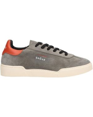 GHŌUD Sneakers - Braun