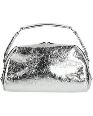 Sandro Borsa A Mano - Metallizzato
