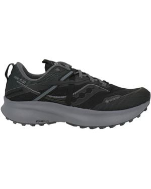 Saucony Sneakers - Schwarz